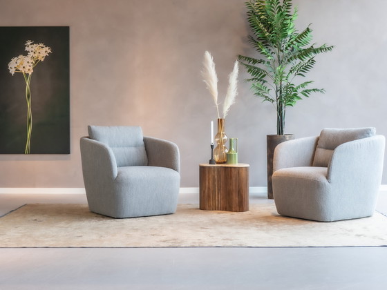 Image 1 of Poltrona Ardea RT Design (set di 2)