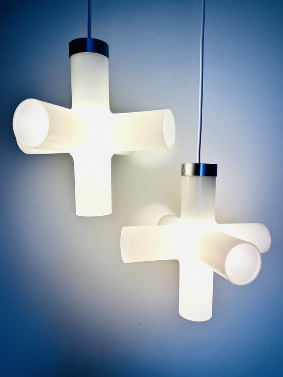 Image 1 of 2x Crosslight - Buio - Jan Melis e Ben Oostrum