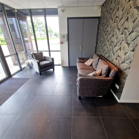 Image 1 of Duresta Hoyland fauteuil