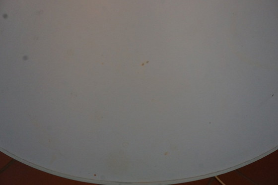 Image 1 of Ingo Maurer "Tschung" vloerlamp