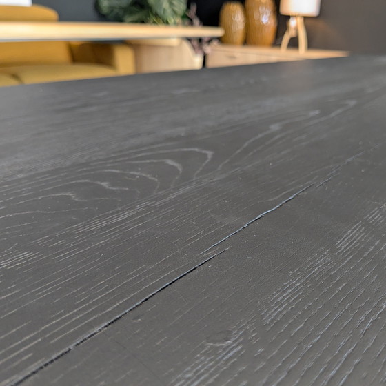 Image 1 of NLwoont Taylor eettafel - 240x98