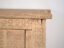 Antique carved low sideboard in fir wood – China, circa 1930 (photo 34 of 40)
