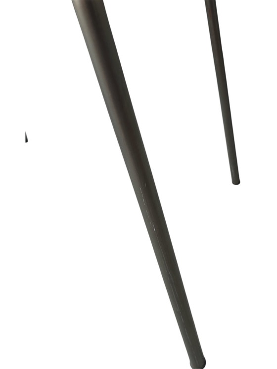 Image 1 of Metal chair