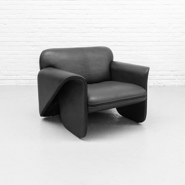 【美品】de Sede デセデ ビーンバッグチェア DS-9090 De Sede | Whoppah