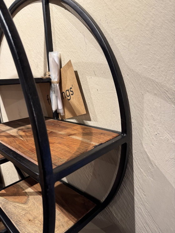 Image 1 of Sentimenti Muro portaoggetti da parete