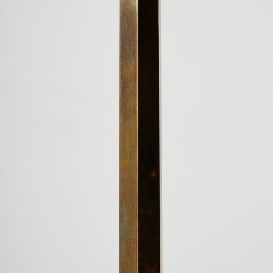 Image 1 of MK10984 Lampadaire en laiton
