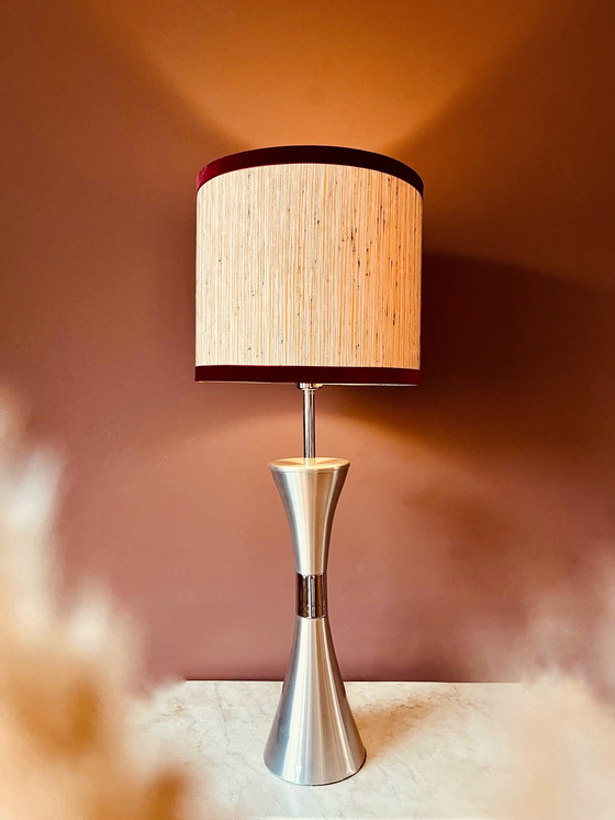 Image 1 of Lampe de table Stramula Space Age