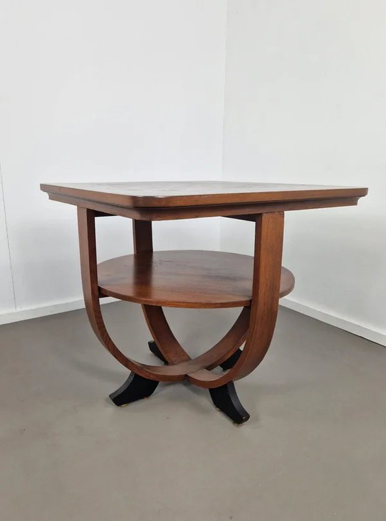 Table basse Art Déco | Années 1930, Livres d'art, Art Deco (photo 10 sur 11)