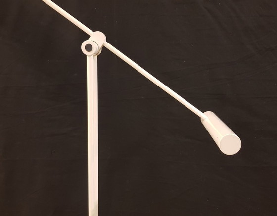 Image 1 of Stilnovo design vloerlamp model Samurai