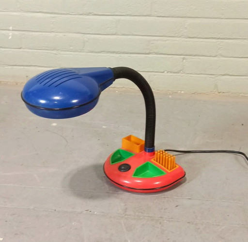 Kyoji Tanaka Voor Rabbit Tanaka Bureaulamp