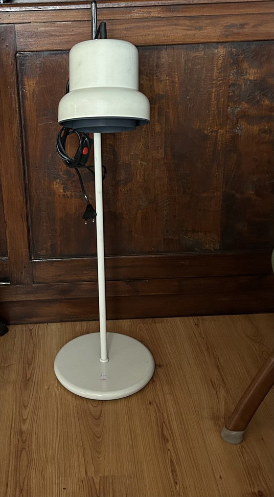 Image 1 of Lámpara de pie Fog & Mørup - Diseño: Jo Hammerborg