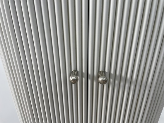 Image 1 of IKEA Snyten Rollladenschrank