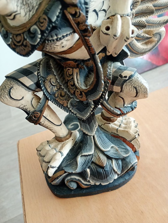 Image 1 of Oude Garoeda