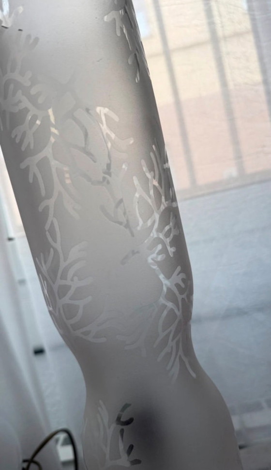 Image 1 of Vintage lamp from IKEA by Michiko Nakata