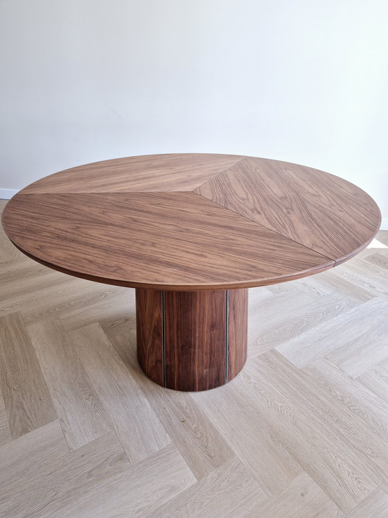 Image 1 of Skovby Dining Table