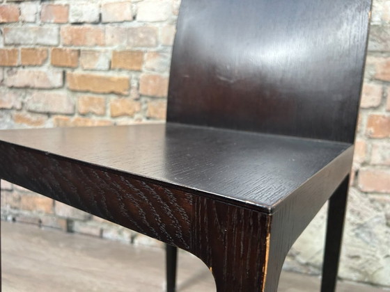 Image 1 of 4x Crassevig Anna R schwarz