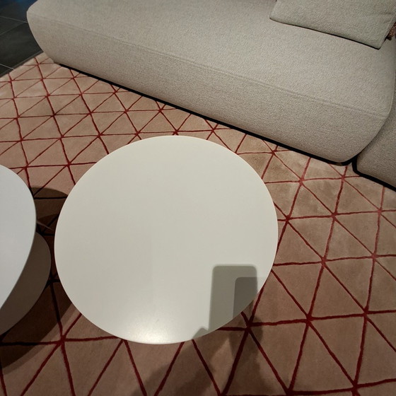 Image 1 of Cappellini Gong side table