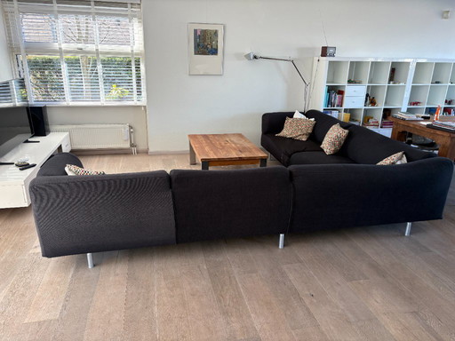 Set divano Cassina CON