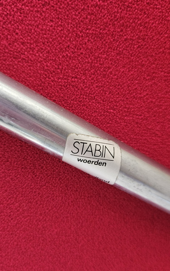 Image 1 of Poltrona Kho Liang Ie, modello 703