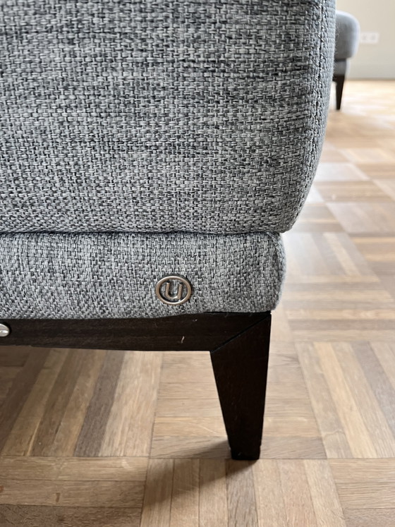Image 1 of Natuzzi Italia Borghese