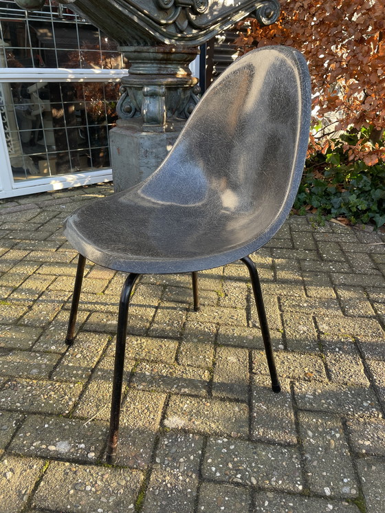 Image 1 of Fiberglass side, Sol Fingerhut Zenith Plastics