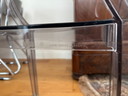 Kartell Louis Ghost Stoel Fumé (Fumo)