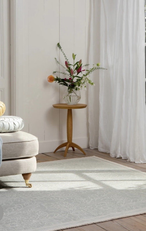 Brink and Campman Laura Ashley Teppich Silchester NEU 250 x 350
