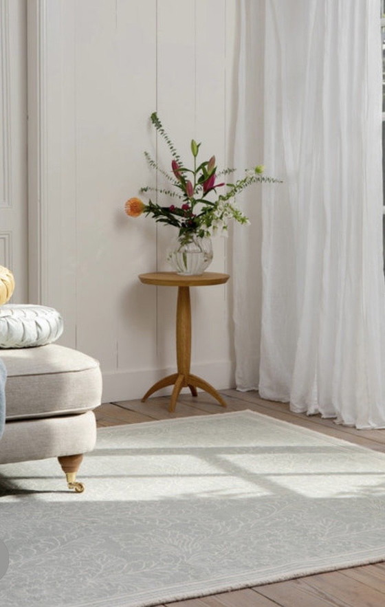 Image 1 of Brink and Campman Laura Ashley Teppich Silchester NEU 250 x 350