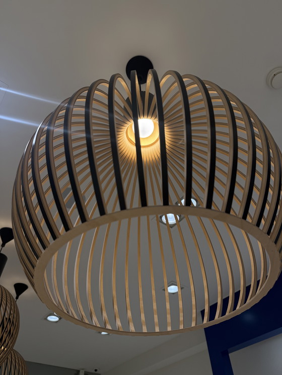 Image 1 of Conception du secteur de lampe 1X