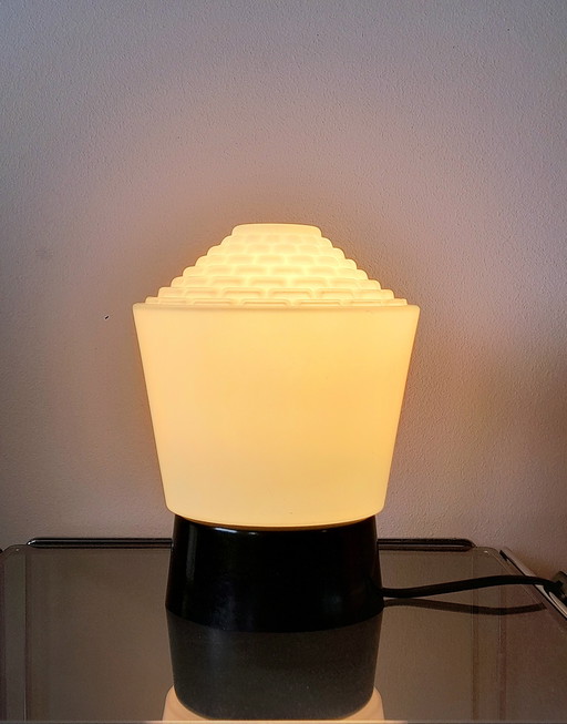 Poligny-lamp van Philips, 1960