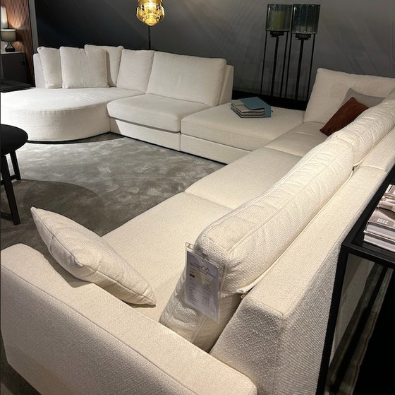 Image 1 of Sofá esquinero Passe Partout Bombino