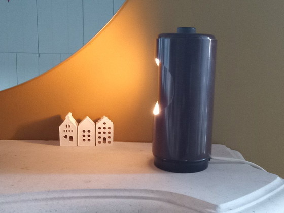 Image 1 of Set of two vintage lamps from the 60s/70s