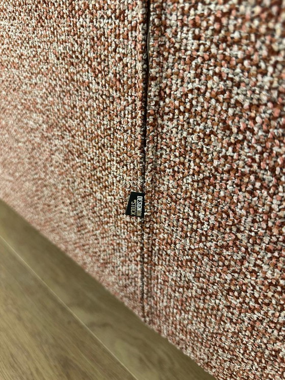 Image 1 of NEW Design in Stock Bloq 4-Seater + WARRANTY