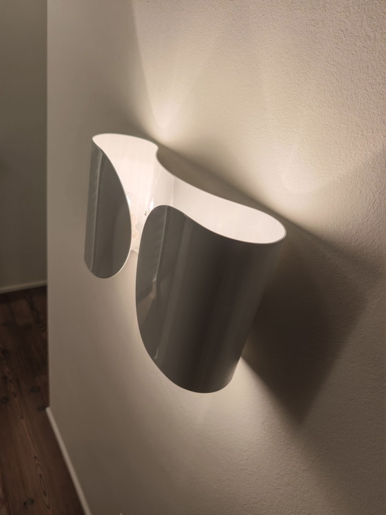 Image 1 of Flos Foglio Design Tobia Scarpa 1966