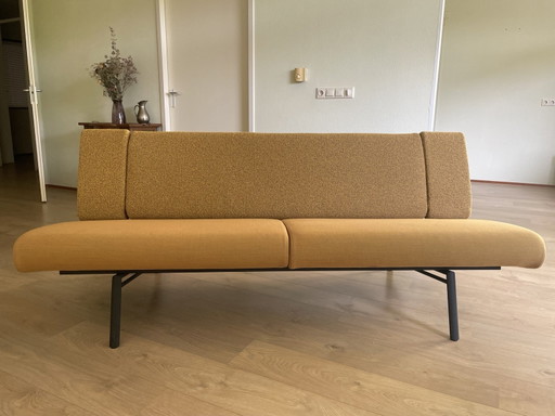 Harvink “Armstroke” 2,5 posti, giallo