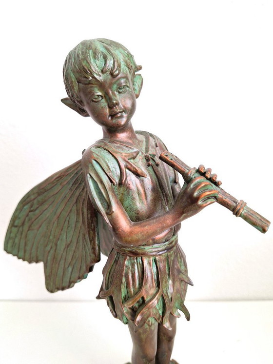 Image 1 of The elf