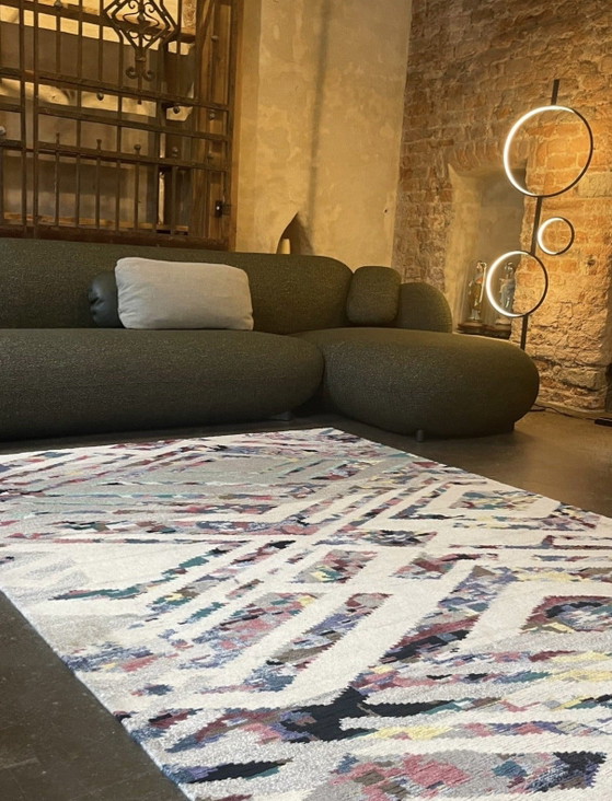 Alfombra Brink en Campman Yeti Summit – Brink & Campman, Wool (photo 3 of 8)