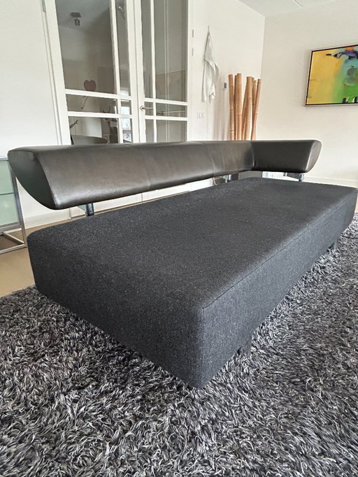 Canapé Cor Arthe, 2 fauteuils et canapé 3,5 places