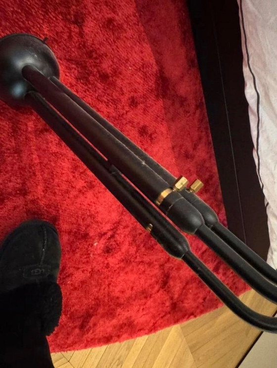 Image 1 of Designlampe Serge Mouille