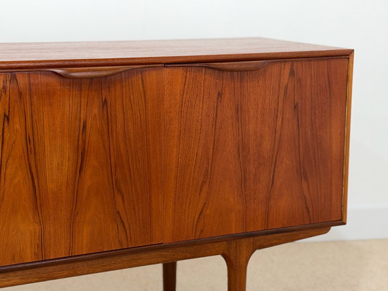 Credenze in teak McIntosh – anni '60 – Legno (photo 4 of 11)