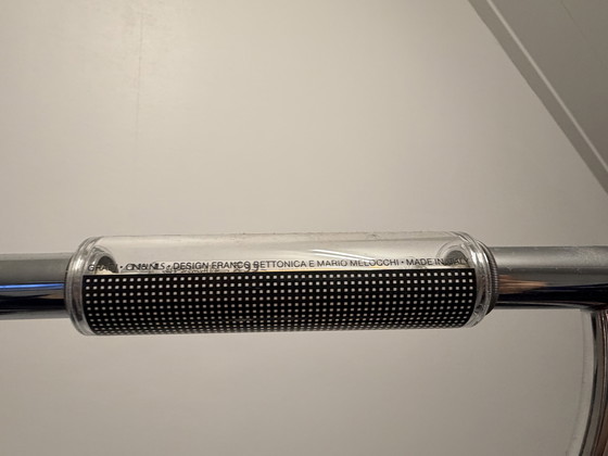 Image 1 of Lampadaires et suspensions Onda de Cini & Nils Gradi – une icône du design italien