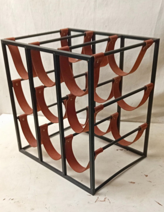 Image 1 of Portabottiglie Arthur Umanoff