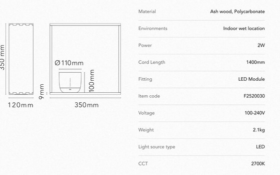 Image 1 of Flos Gaku