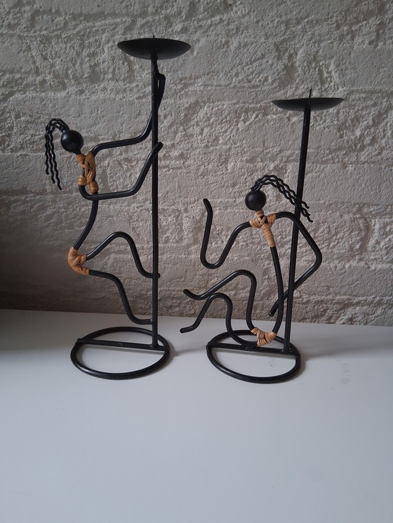 Image 1 of Candela standard 60s