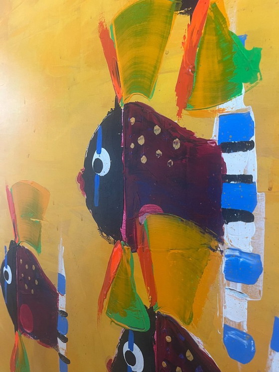 Image 1 of Gino Sauerbier - Who's Goni?