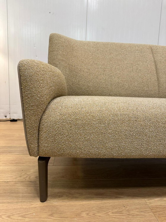 Image 1 of NEUES Leolux Evidence 2-Sitzer-Sofa + GARANTIE