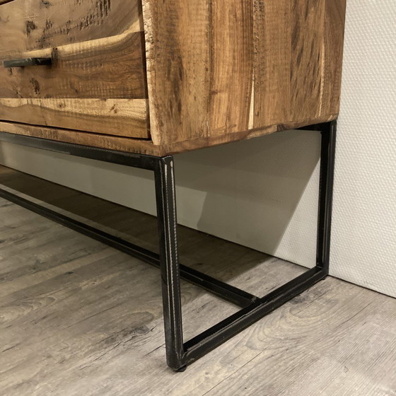 Image 1 of Feelings Ibiza dressoir