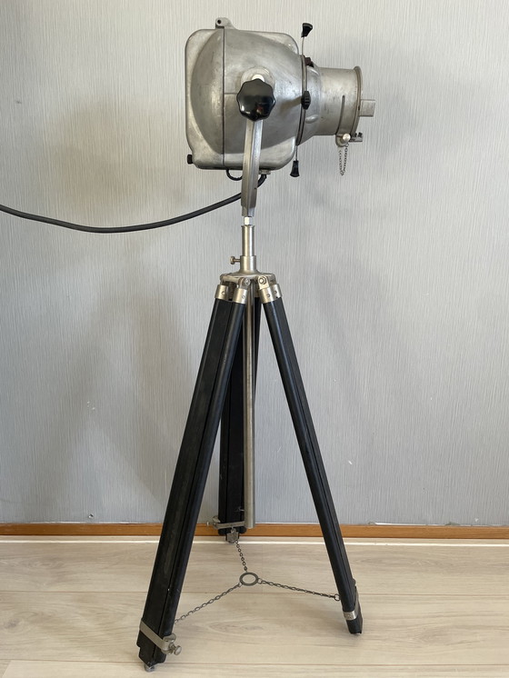 Image 1 of Strand Electric patt 23 Pipo / Pig Nose