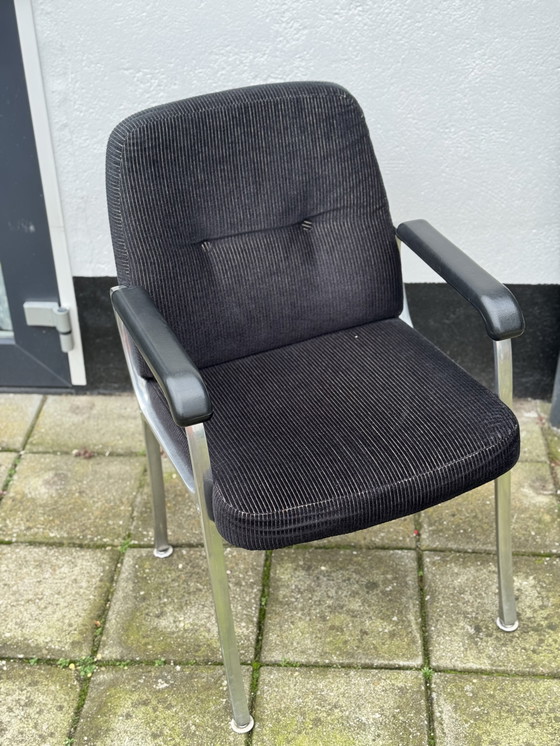 Image 1 of Grahl Bauhaus Style Chair