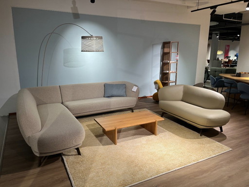 Set di acciarini Leolux